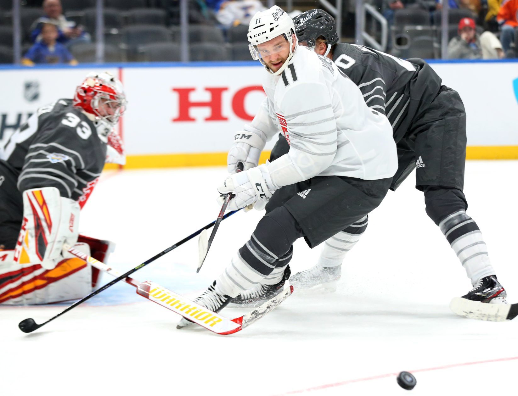 2020 NHL All-Star Game at Enterprise Center